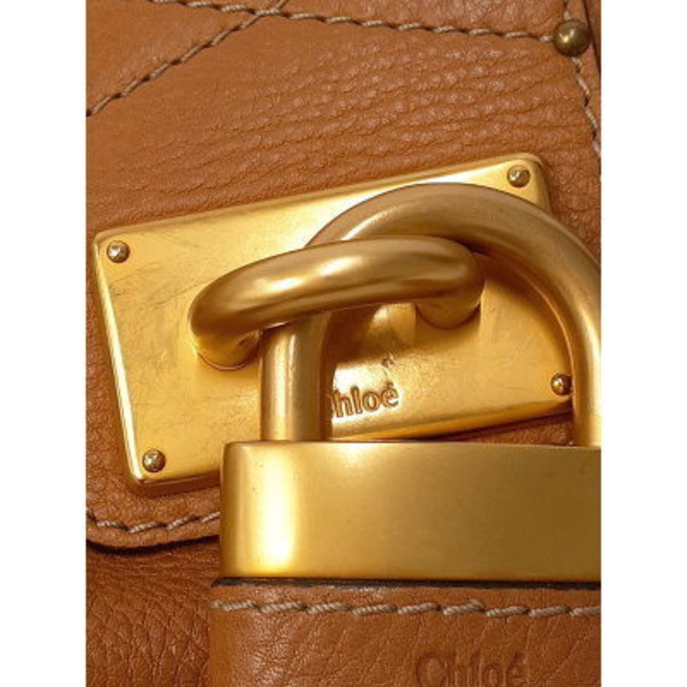 Chloe Paddington Handbag - Picture 7 of 8